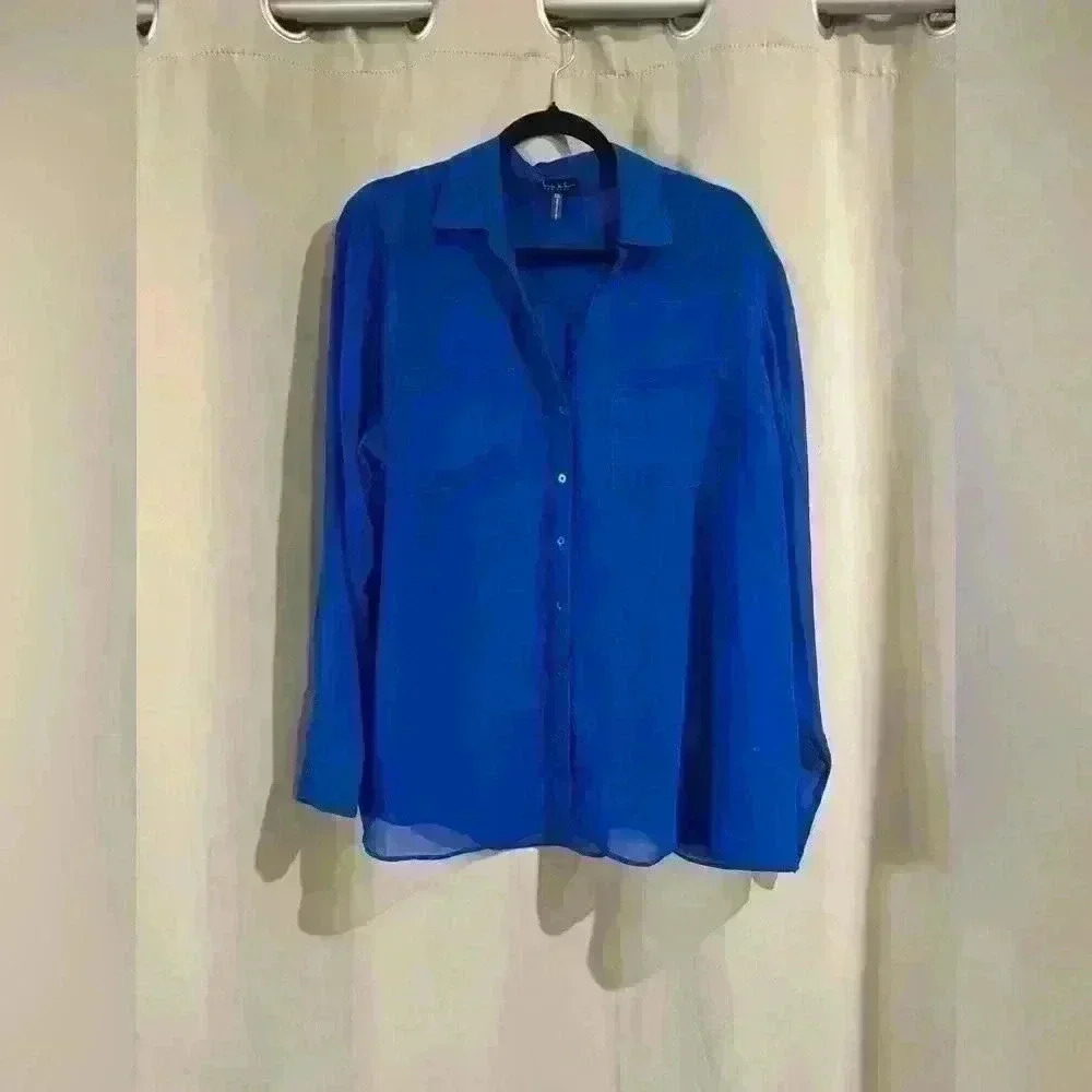 Women’s Nicole Miller New York Blouse